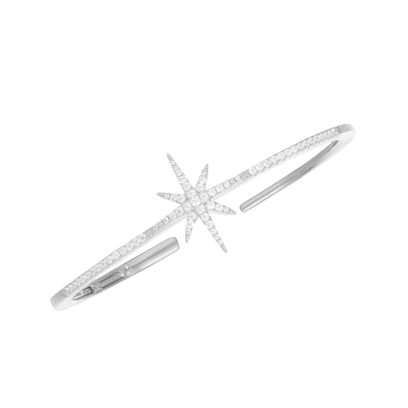 APM Monaco 开口手链