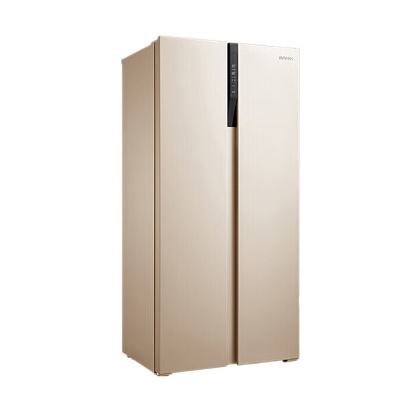 华凌 纤薄机身冰箱