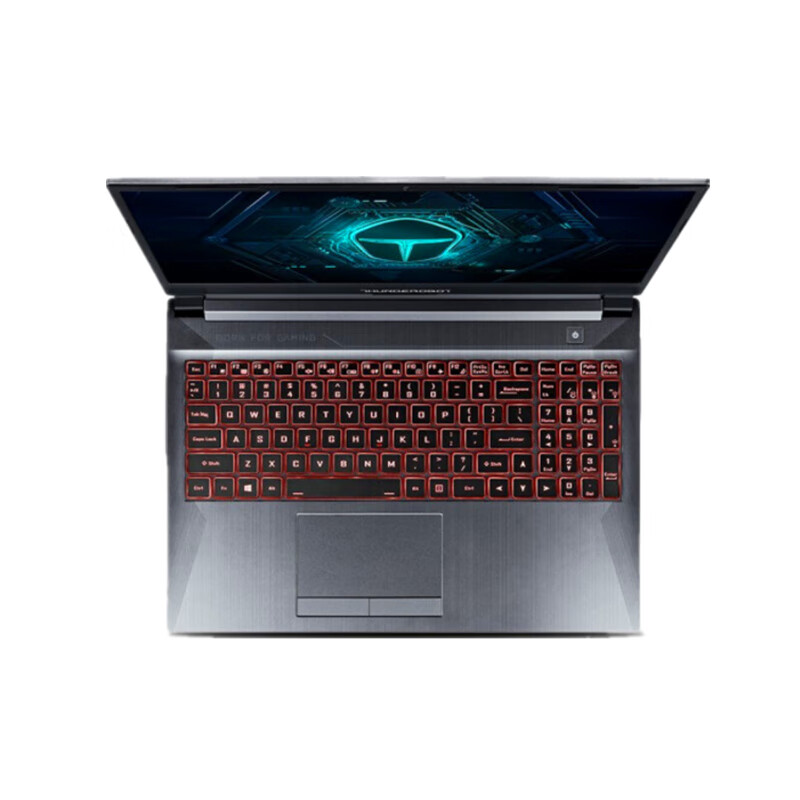 雷神 独显笔记本电脑