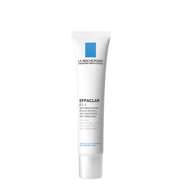 理肤泉 清痘净肤细致精华乳