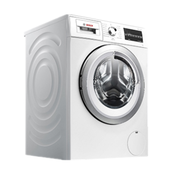 博世婴幼洗超快滚筒洗衣机