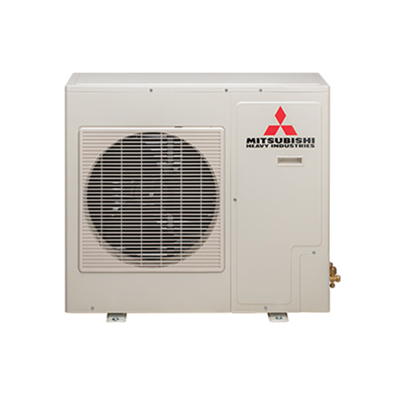 三菱 静音风扇中央空调