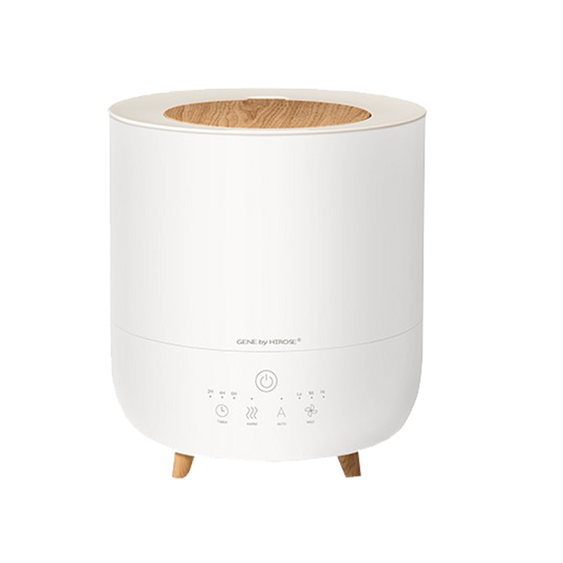 家奈 静音运行加湿器