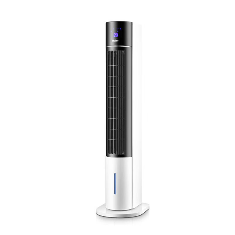 海尔 自动熄屏 冷风扇