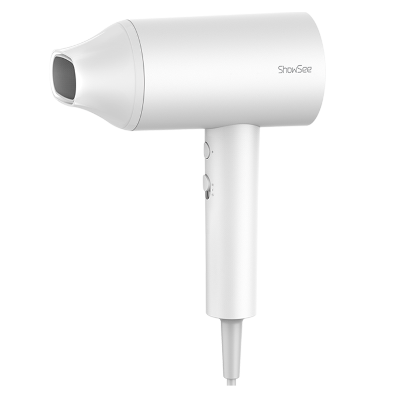 小米大功率静音便携吹风机