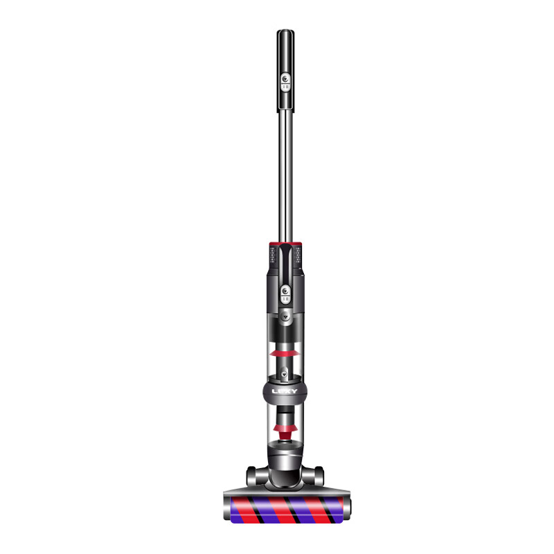 莱克立式大功率吸尘器