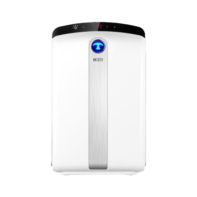 汉朗 自检测 空气净化器