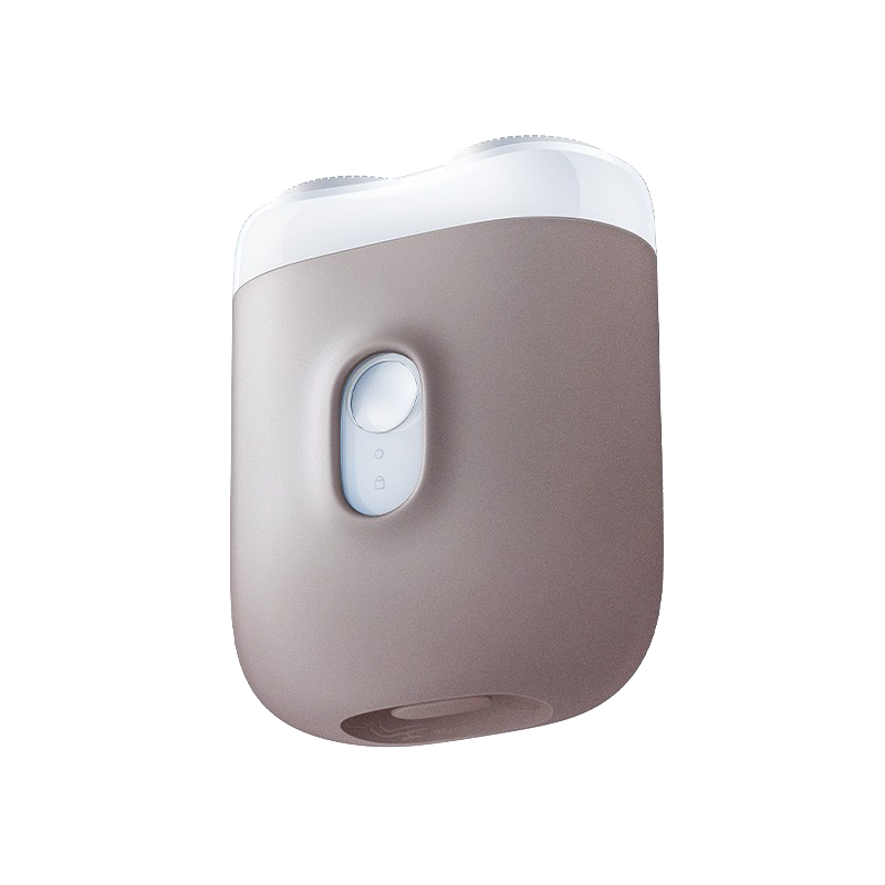 畅醒 金属漆机身剃须刀