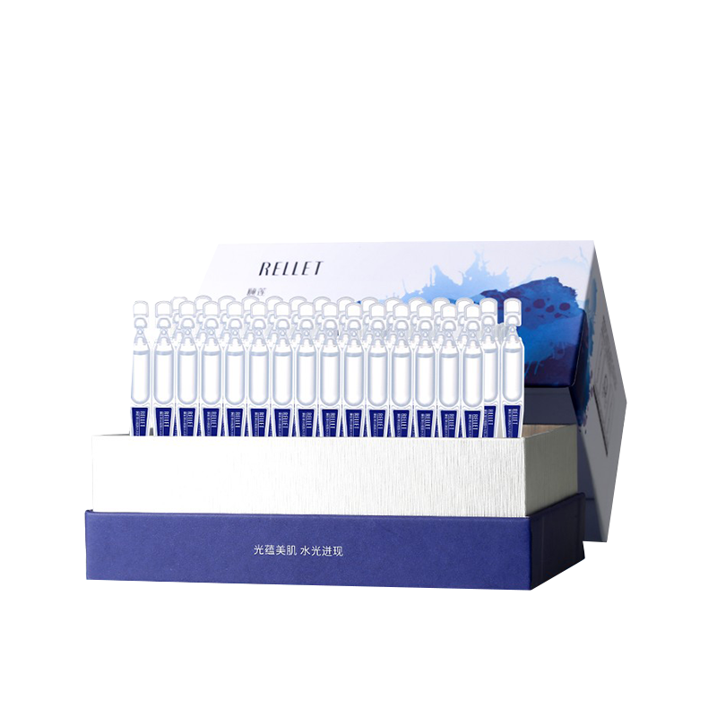 颐莲 玻尿酸保湿精华液