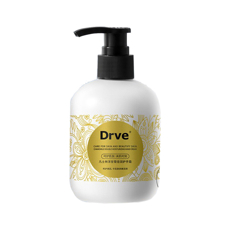 DRVE 凡士林防干裂护手霜