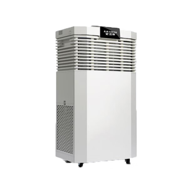 史密斯 甲醛数显空气净化器