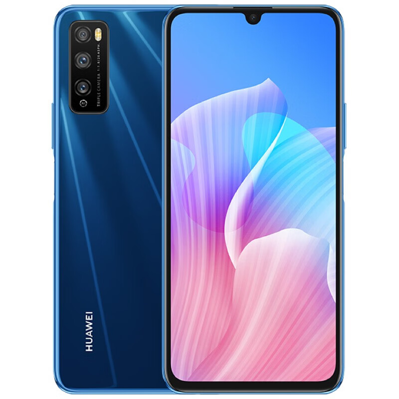 华为 天玑处理器 5G手机