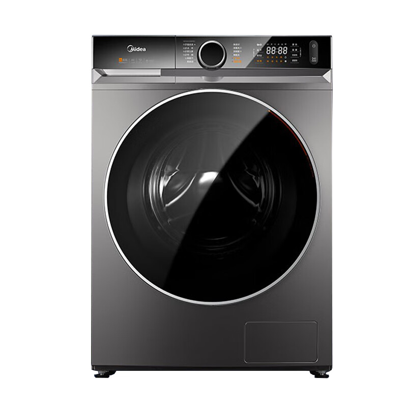 美的 变频电机洗衣机