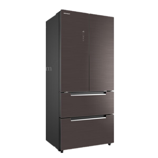 东芝 独立双冷却冰箱