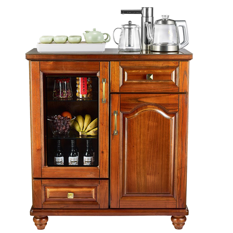 金杞 家用全自动茶吧机