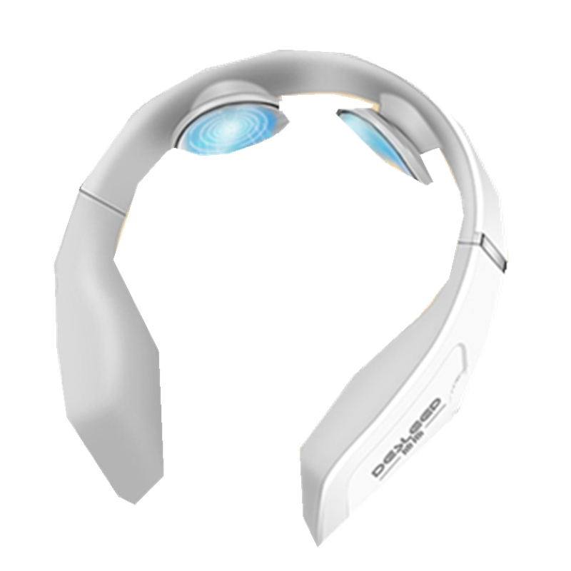 迪斯 无线蓝牙音乐按摩器