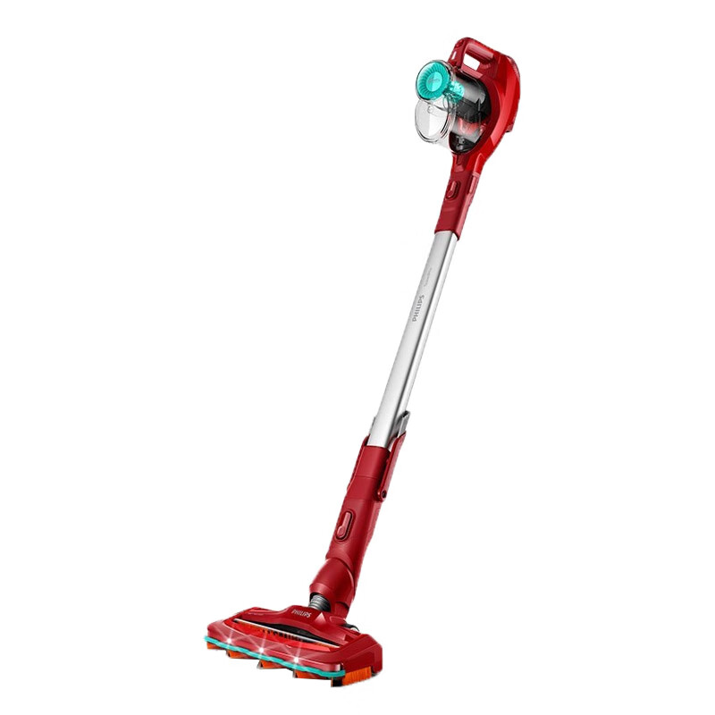 飞利浦 持久续航 吸尘器