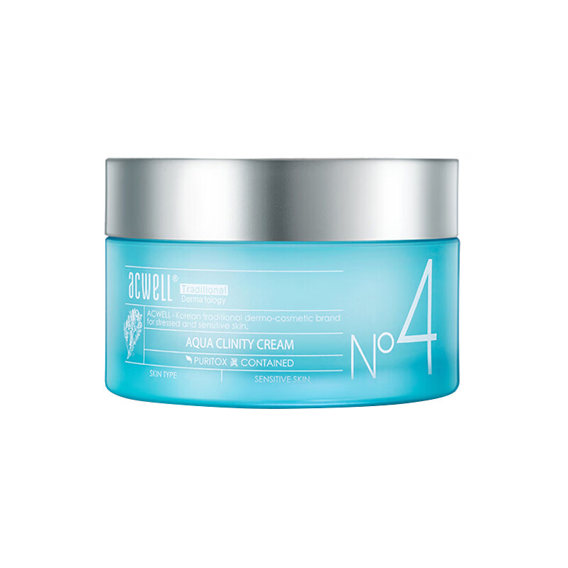 艾珂薇 改善敏感 面霜