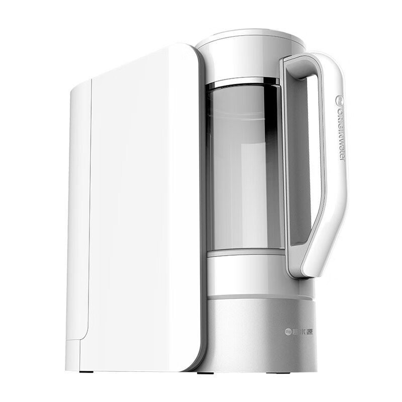 碧水源急速加热净饮一体净水器