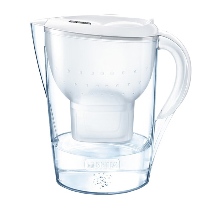 碧然德 离子交换便携式净水器