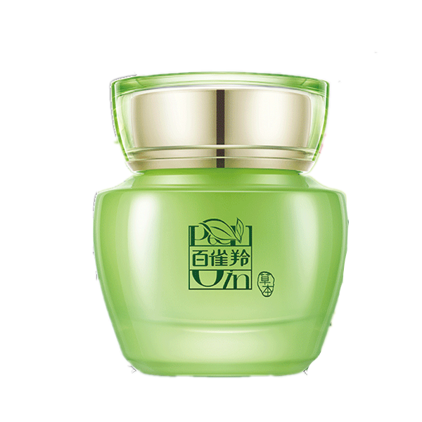 百雀羚水 补水保湿面霜