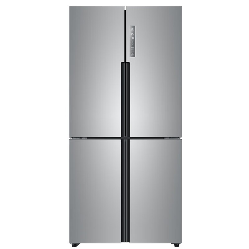 海尔 变频除菌冰箱