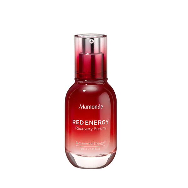 梦妆 紧致肌肤 精华液