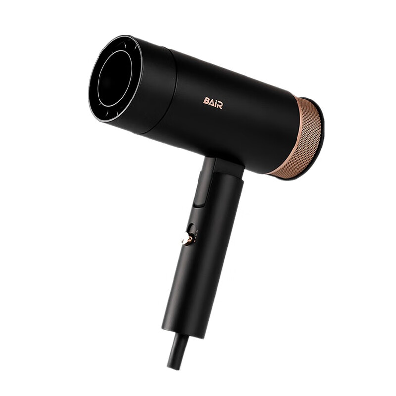 拜尔负离子护发电吹风