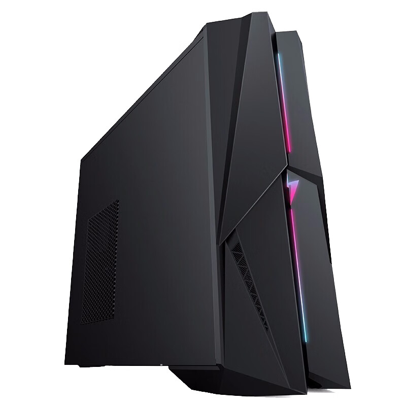 雷霆世纪 512G固态 台式机