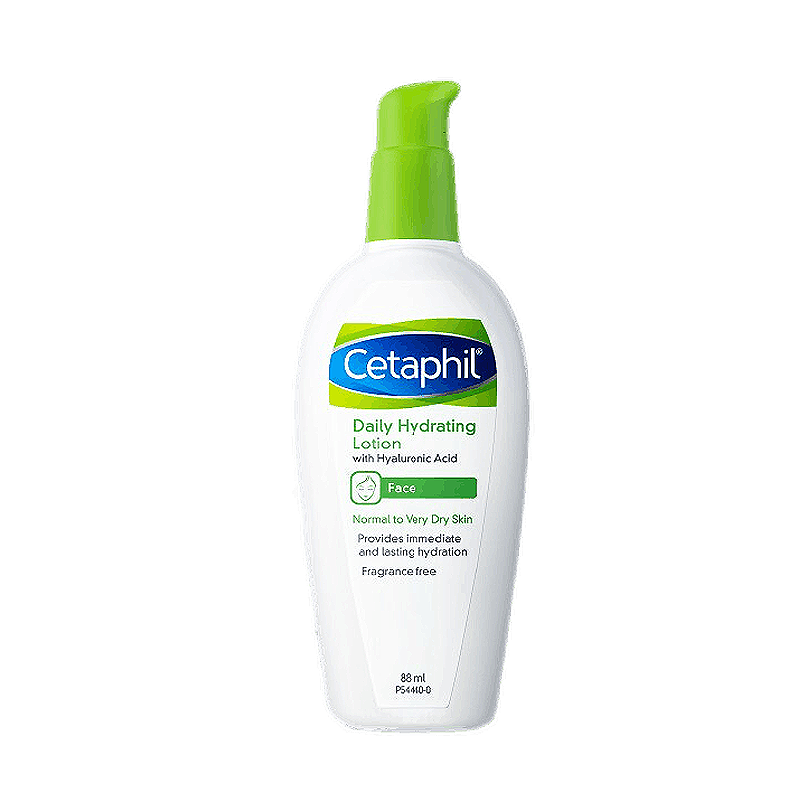 丝塔芙 玻尿酸水光乳霜