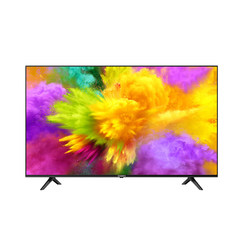 创维 支持投屏 电视