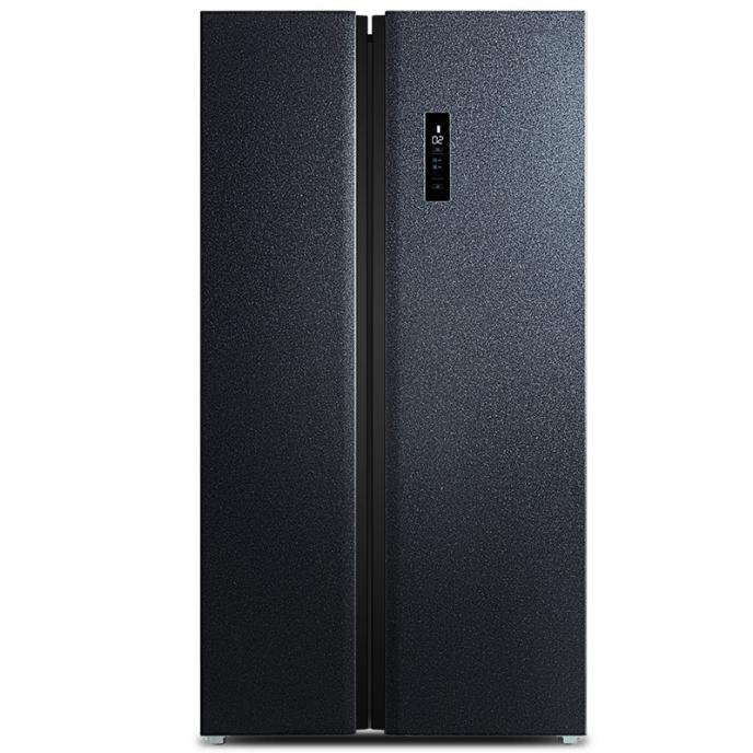 TCL 变频风冷无霜对开门冰箱