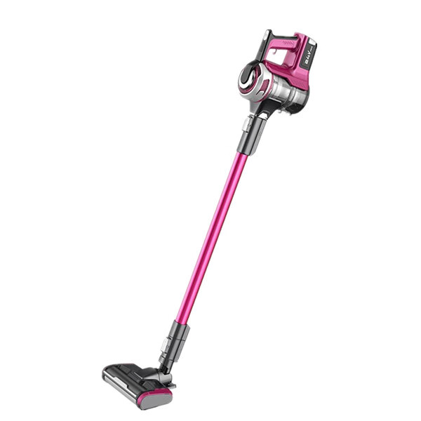 美的 吸尘除螨吸尘器