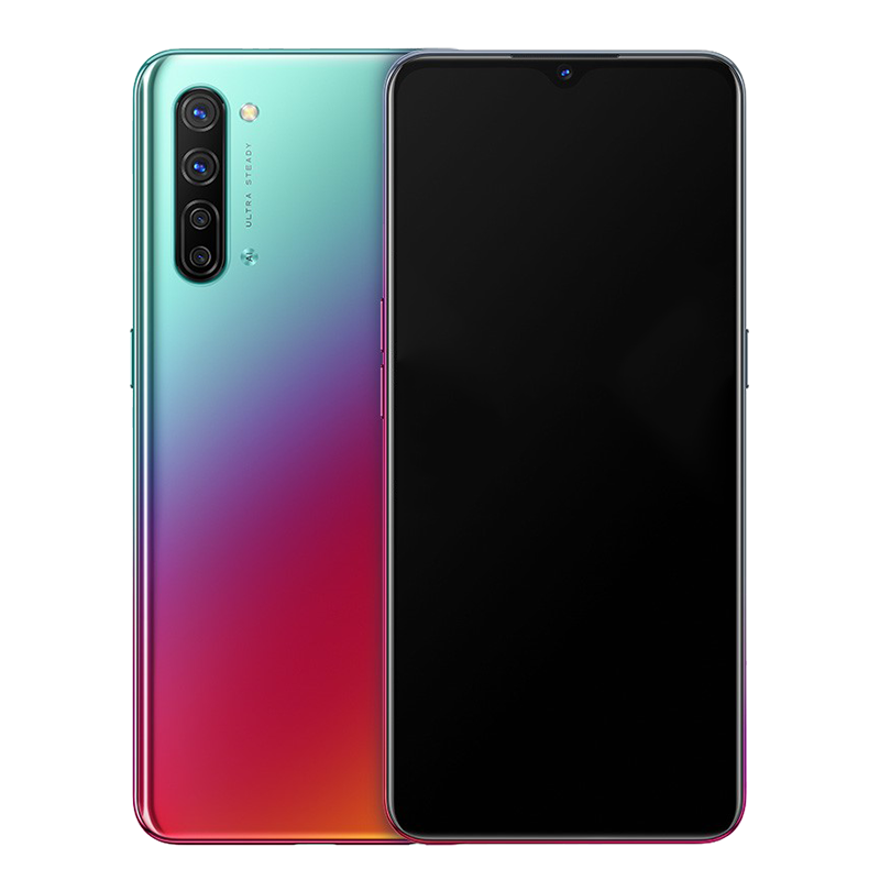 OPPO 游戏不卡顿手机