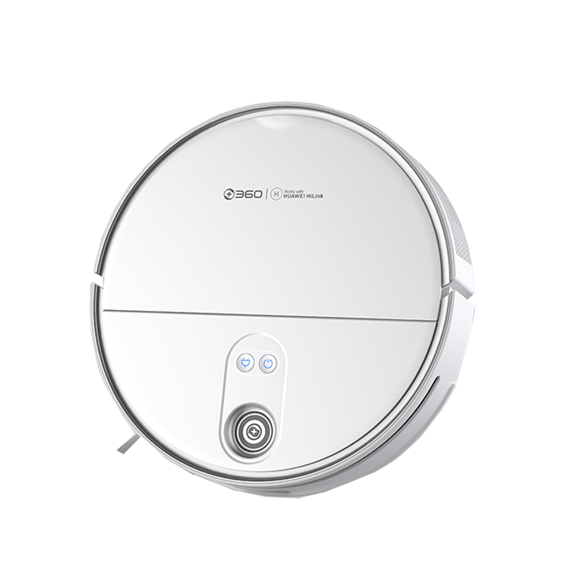 华为智选 大吸力扫拖一体机