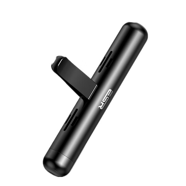 亿色 出风口清新车载香水