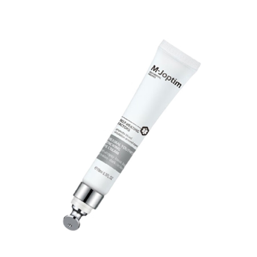 魔介 淡化黑眼圈 眼霜