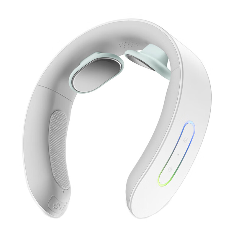 小熊 热敷便携 按摩器