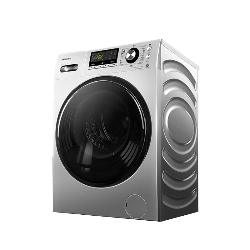 海信 手机智控洗衣机