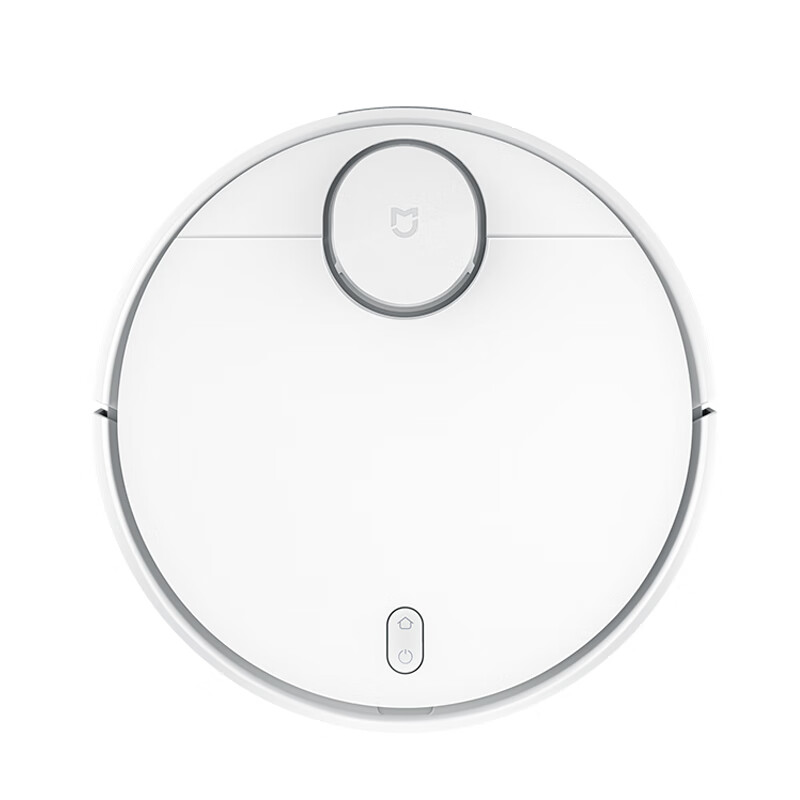 米家激光导航大吸力扫地机