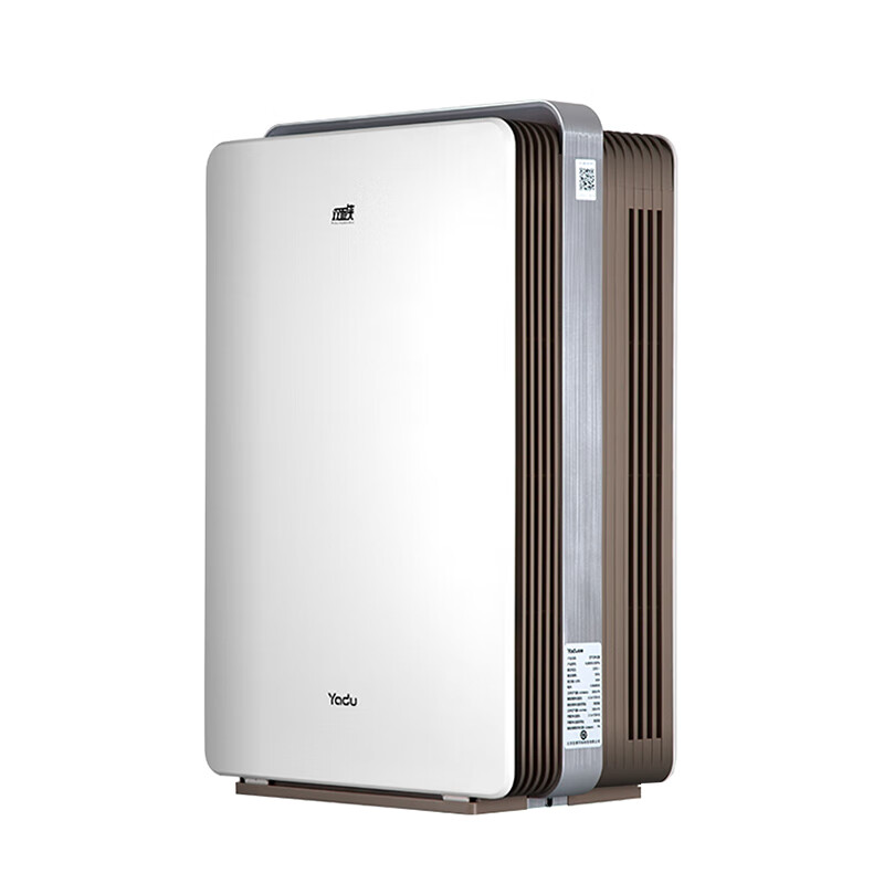 亚都 除细菌除病毒空气净化器