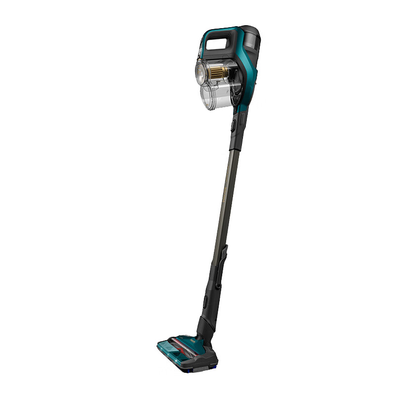 飞利浦无线手持吸尘器