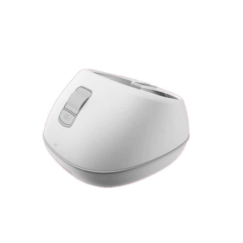 网易严选 10秒出汽蒸汽足浴盆