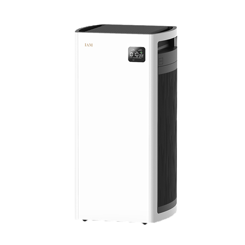 IAM 抑菌空气净化器