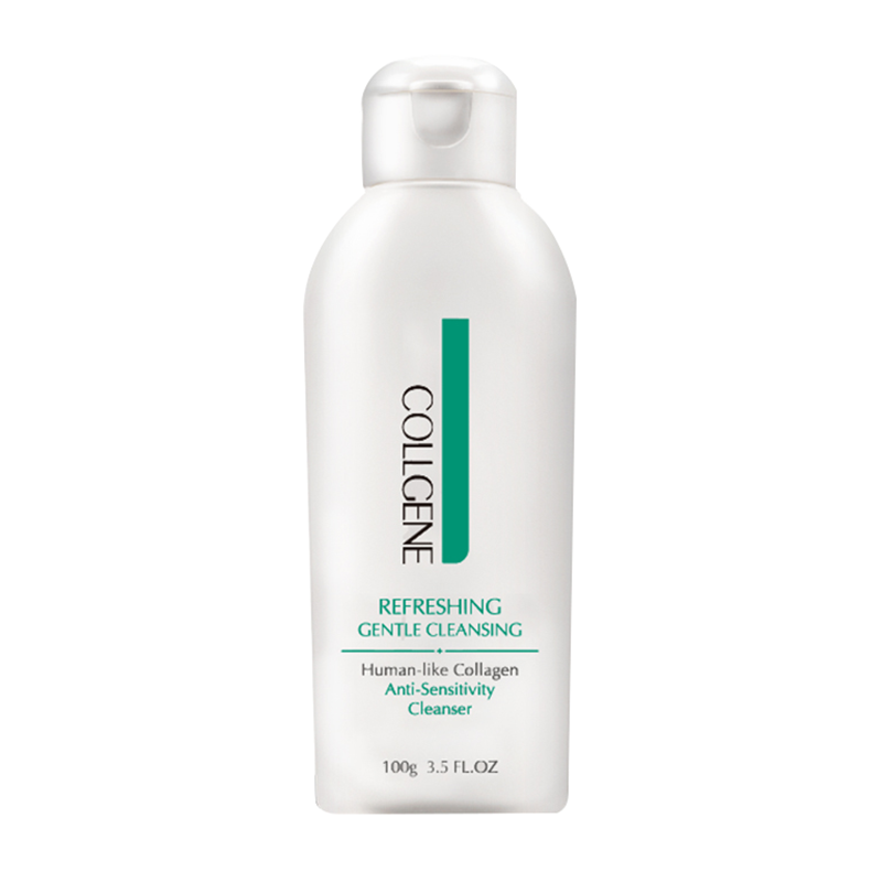 可丽金 温和低泡洗面奶