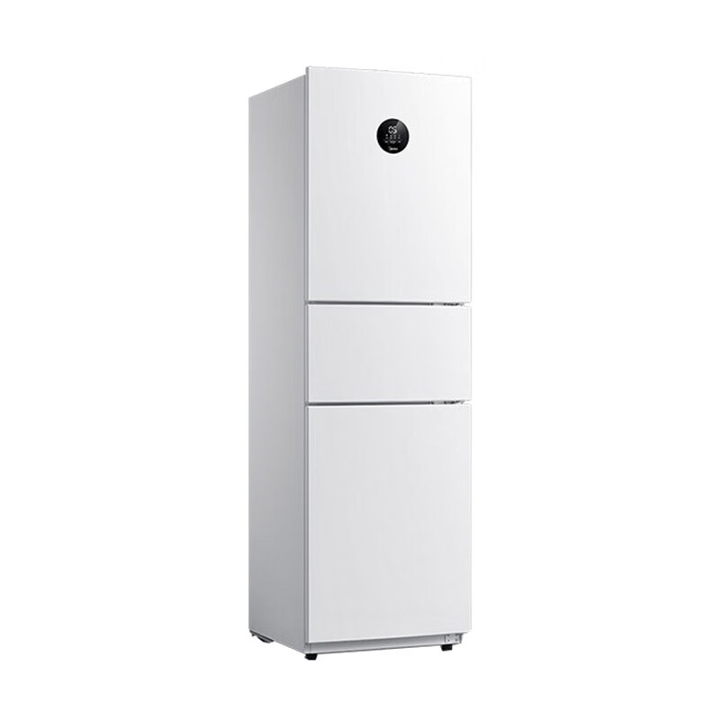 美的 WiFi智能操控冰箱