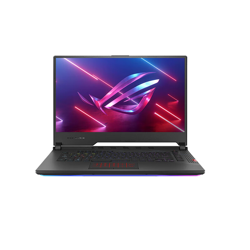 ROG 科技感电竞游戏本