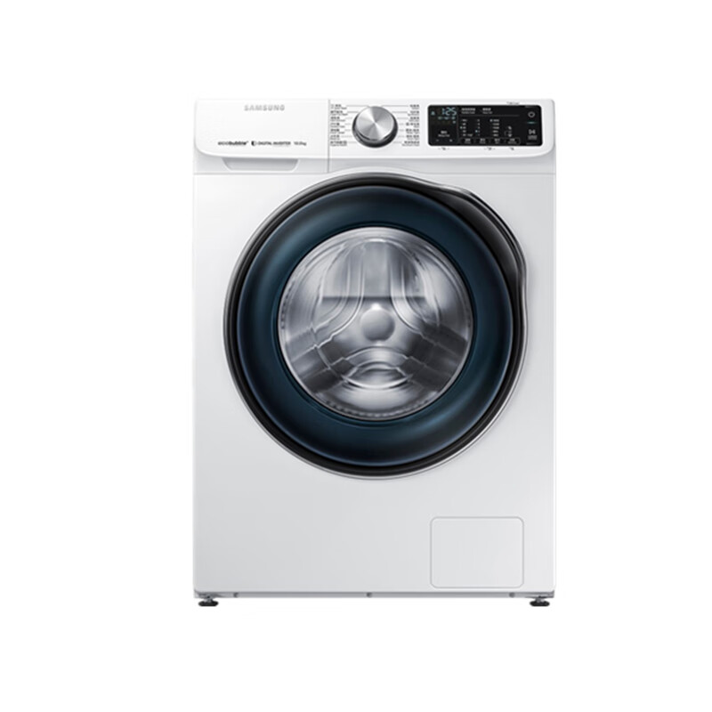 三星 巴氏除菌原理洗衣机