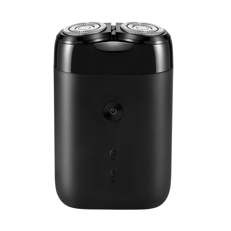 米家 静音马达剃须刀