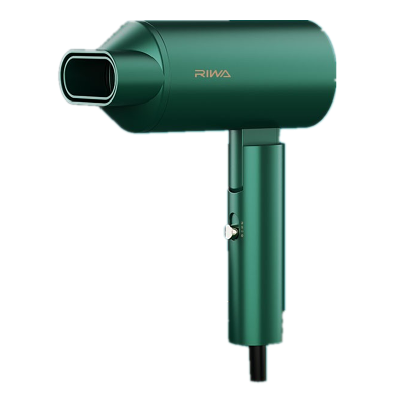 雷瓦 大功率可折叠吹风机